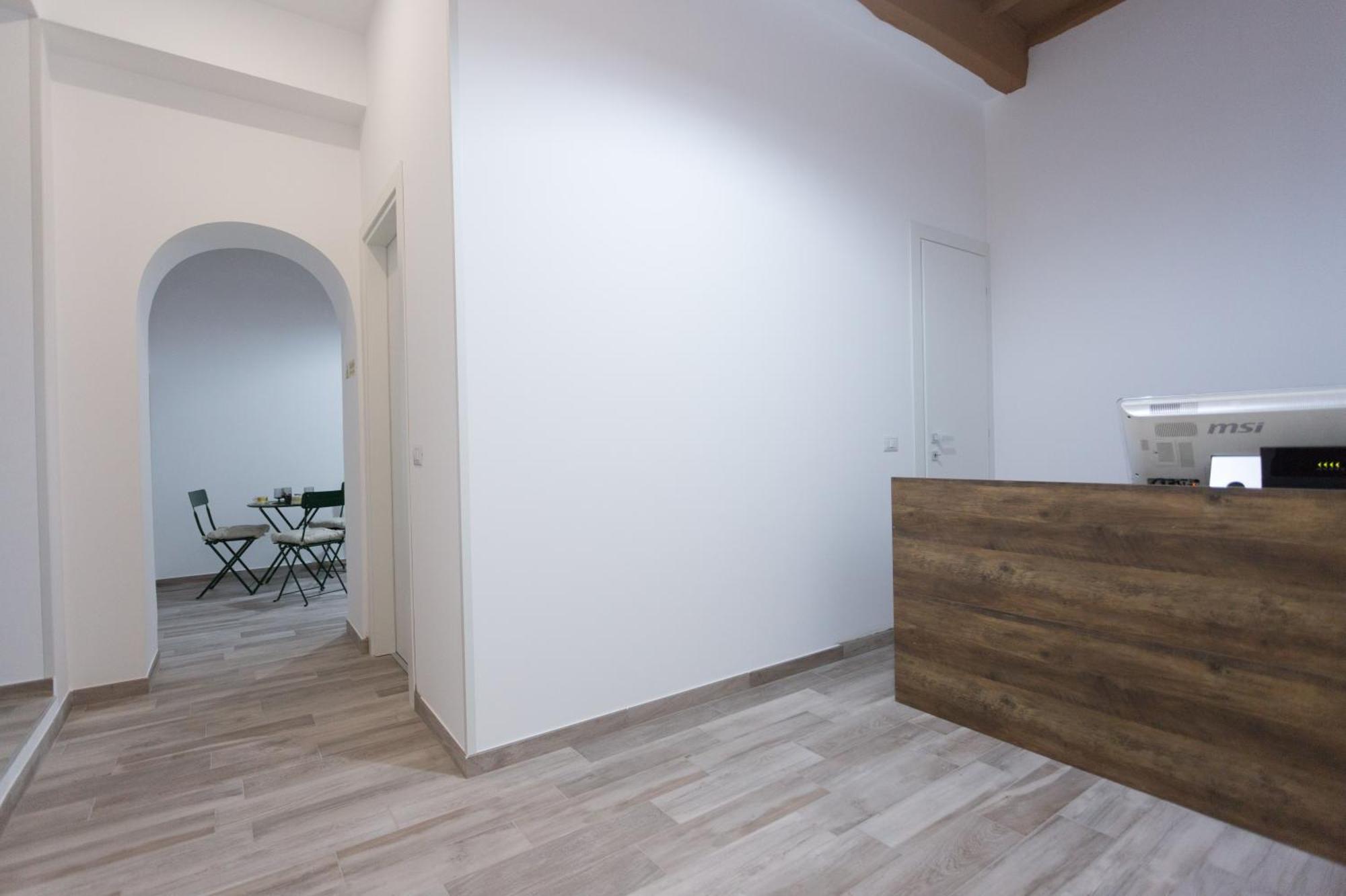 Navona 68 Hotel Rome Exterior photo